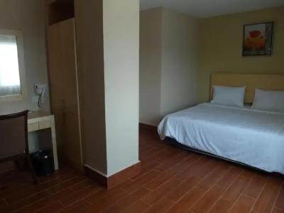 Metro @ KL Sentral - 45