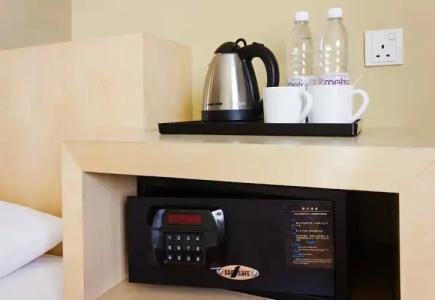 Metro @ KL Sentral - 28