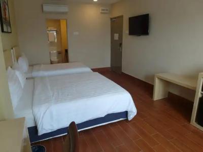 Metro @ KL Sentral - 4