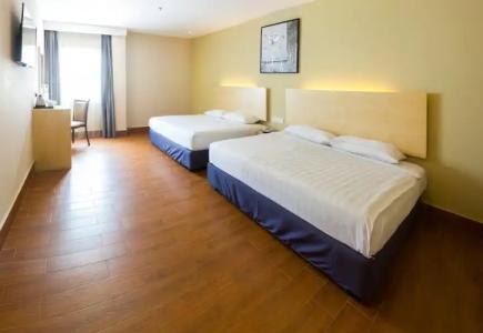 Metro @ KL Sentral - 34