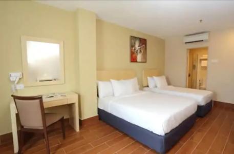 Metro @ KL Sentral - 23