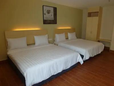 Metro @ KL Sentral - 3