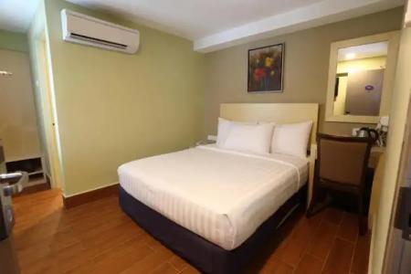 Metro @ KL Sentral - 44