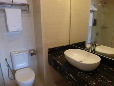 Metro @ KL Sentral - 7