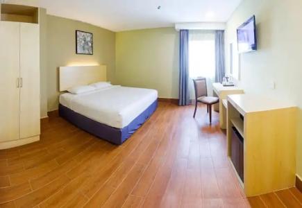 Metro @ KL Sentral - 36