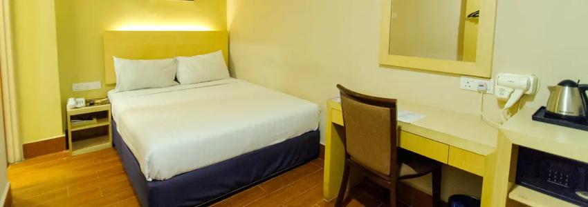 Metro @ KL Sentral - 37