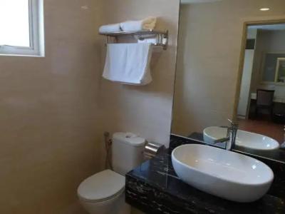 Metro @ KL Sentral - 40