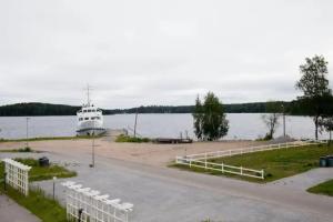 SResort Marina Villas, Imatra