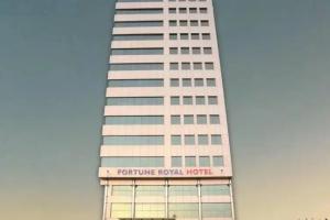 Fortune Royal Hotel, Fujairah