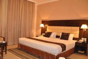 Fortune Royal Hotel, Fujairah
