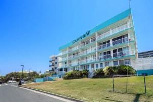 Capeview Apartments, Caloundra