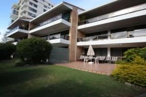 La Mer Apartments, Mooloolaba