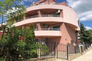 Hotel Diveda, Sveti Vlas