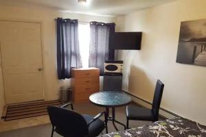 A&K Motel, Thunder Bay