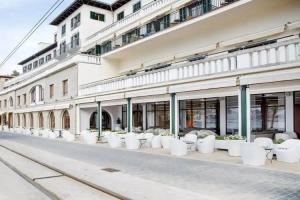 Hotel Esplendido, Soller