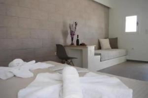 Christina Boutique Studios Elounda, Elounda