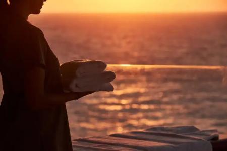 Bellevue On The Beach Suites - 24