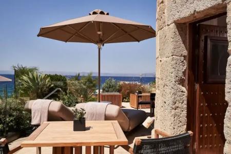 Bellevue On The Beach Suites - 115