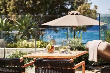 Bellevue On The Beach Suites - 35