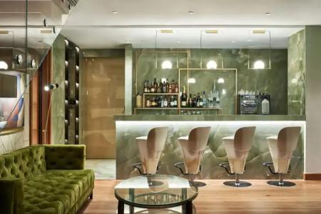 Bellevue On The Beach Suites - 1