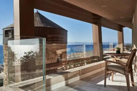 Bellevue On The Beach Suites - 60