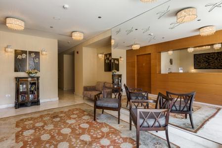 Bellevue On The Beach Suites - 28