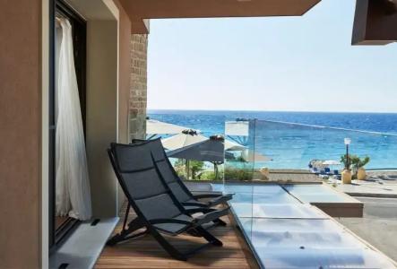 Bellevue On The Beach Suites - 50