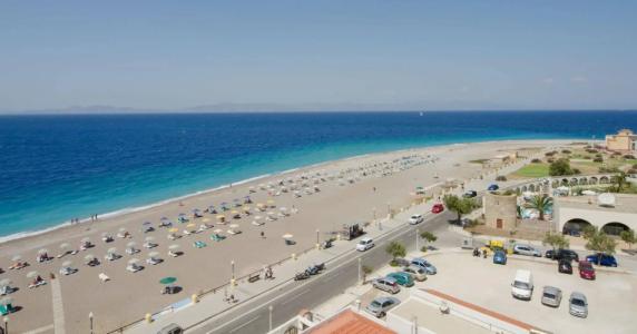 Bellevue On The Beach Suites - 23