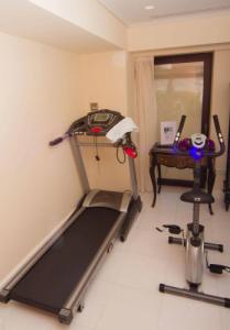 Bellevue On The Beach Suites - 21