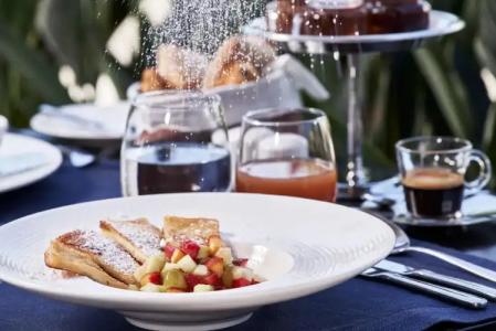 Bellevue On The Beach Suites - 12