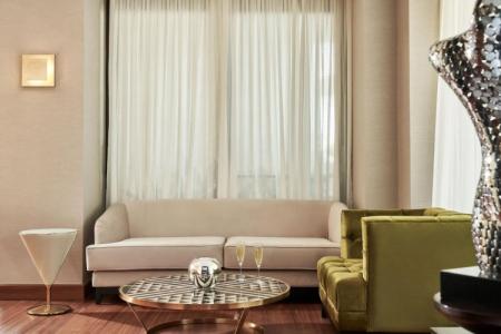 Bellevue On The Beach Suites - 6