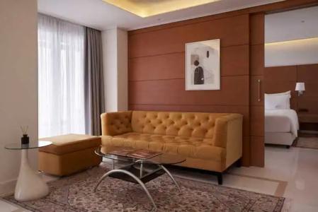 Bellevue On The Beach Suites - 95