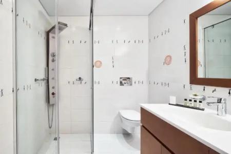 Bellevue On The Beach Suites - 59