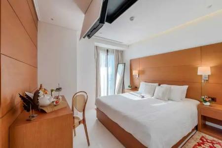 Bellevue On The Beach Suites - 89