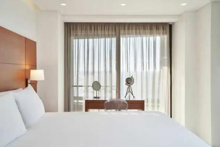 Bellevue On The Beach Suites - 104