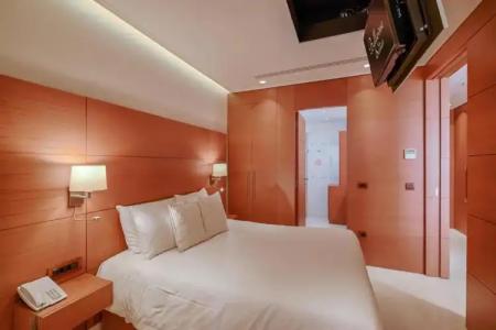 Bellevue On The Beach Suites - 78