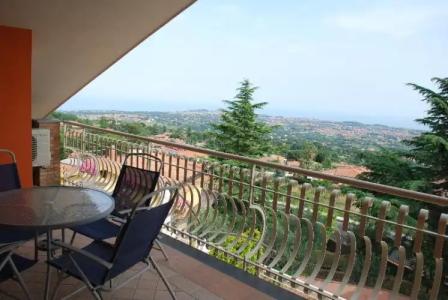 Etna Royal View - 135