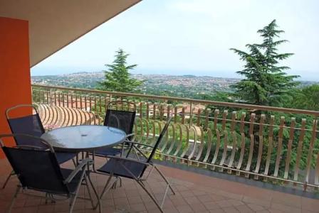 Etna Royal View - 125