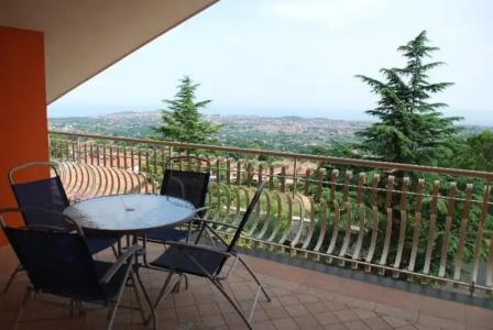 Etna Royal View - 134