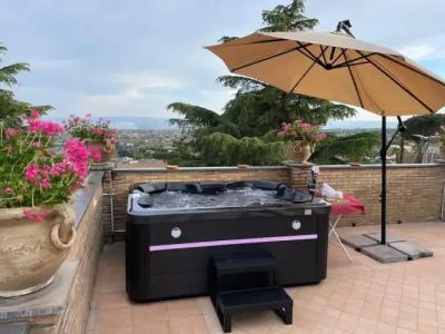 Etna Royal View - 163