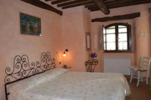 Farm Stay «Bellavista», Seggiano
