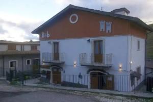 Le antiche Torri, Pescasseroli