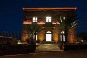 Resort Acropoli, Pantelleria Village