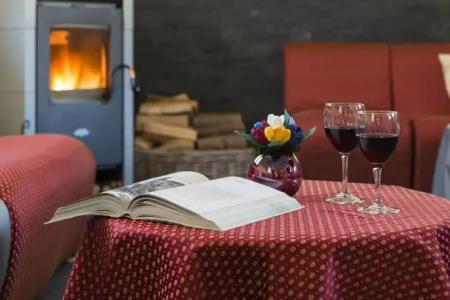 Animae Natura & Chalet - 13