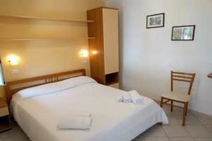 Residence Giardino del Sole Apart-hotel, Ischia Town