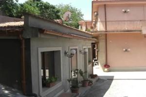 Albergo Villa Nobile, Chiaramonte Gulfi