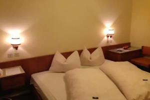 Pension Sass Rigais, Funes
