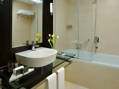 Mövenpick Jumeirah Lakes Towers Dubai - 106
