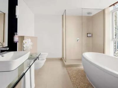 Mövenpick Jumeirah Lakes Towers Dubai - 113