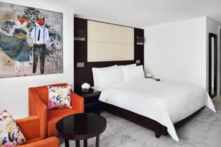 Mövenpick Jumeirah Lakes Towers Dubai - 100